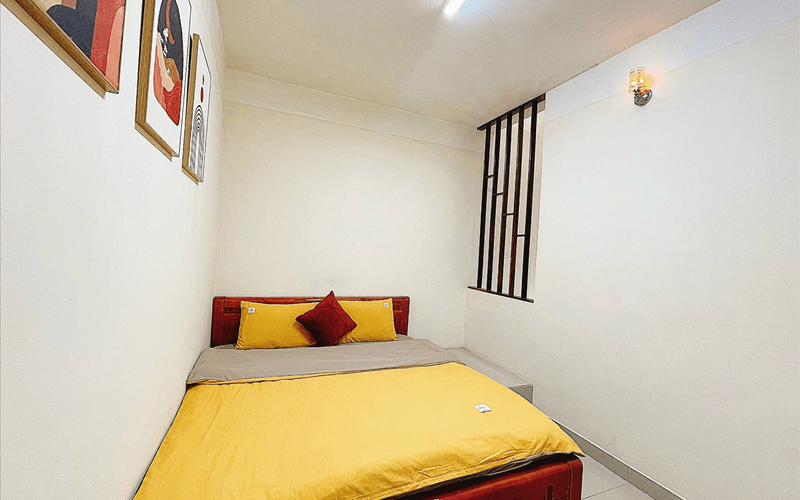 Homestay Đà Lạt - Fees Like Home 1