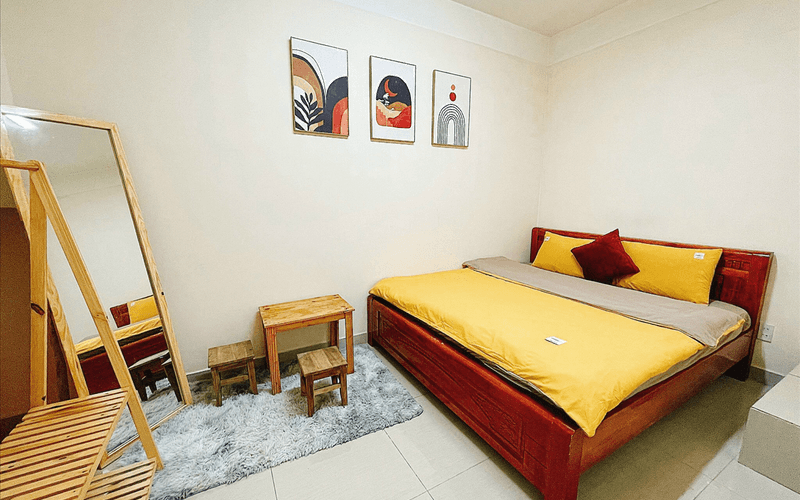 Homestay Đà Lạt - Fees Like Home 1
