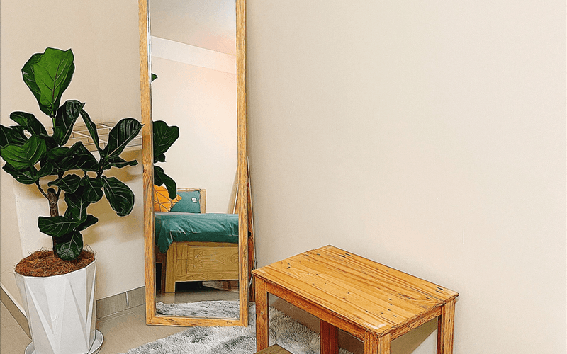 Homestay Đà Lạt - Fees Like Home 1
