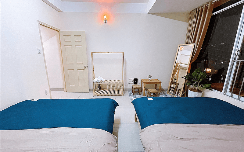 Homestay Đà Lạt - Fees Like Home 1