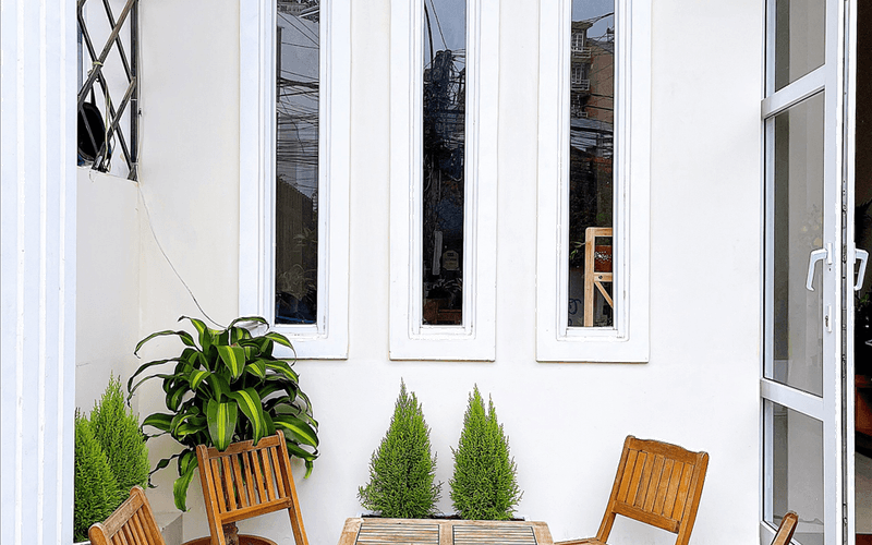 Homestay Đà Lạt - Fees Like Home 1