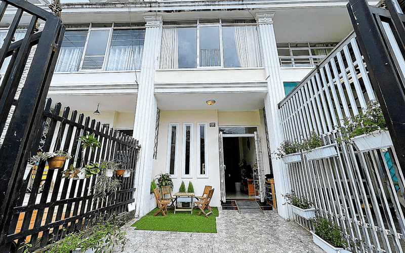 Homestay Đà Lạt - Fees Like Home 1