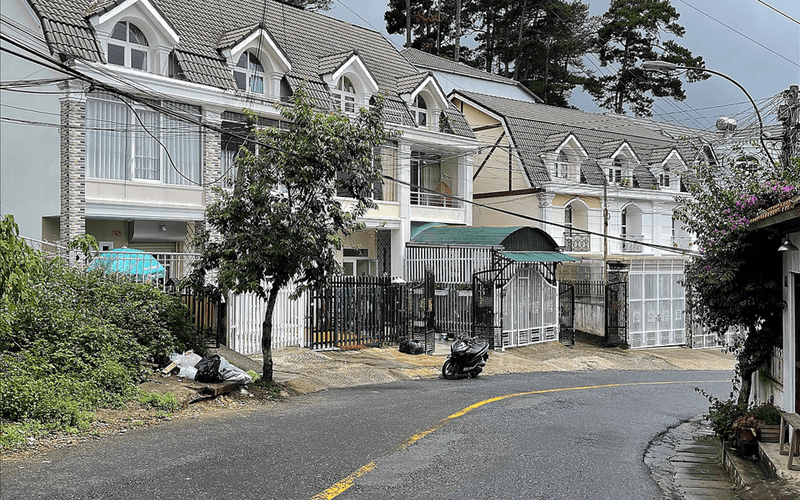 Homestay Đà Lạt - Fees Like Home 1