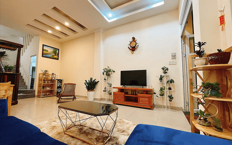 Homestay Đà Lạt - Fees Like Home 1
