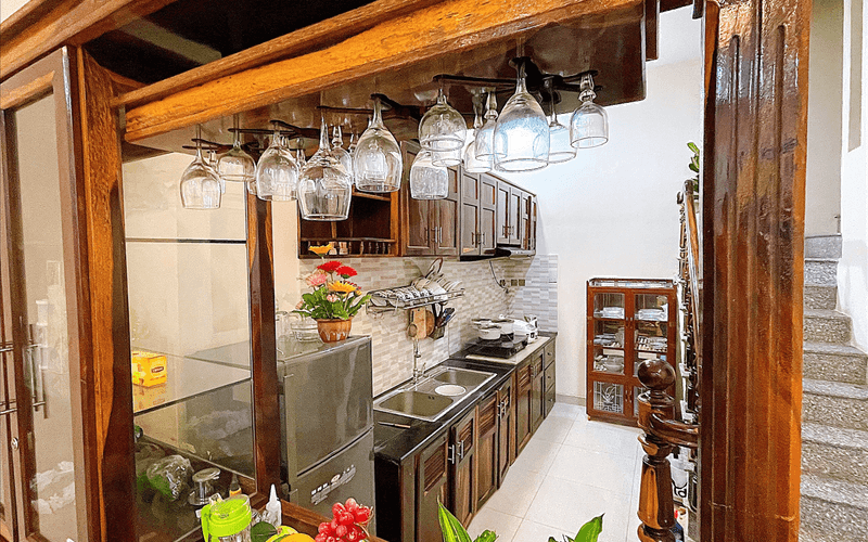 Homestay Đà Lạt - Fees Like Home 1