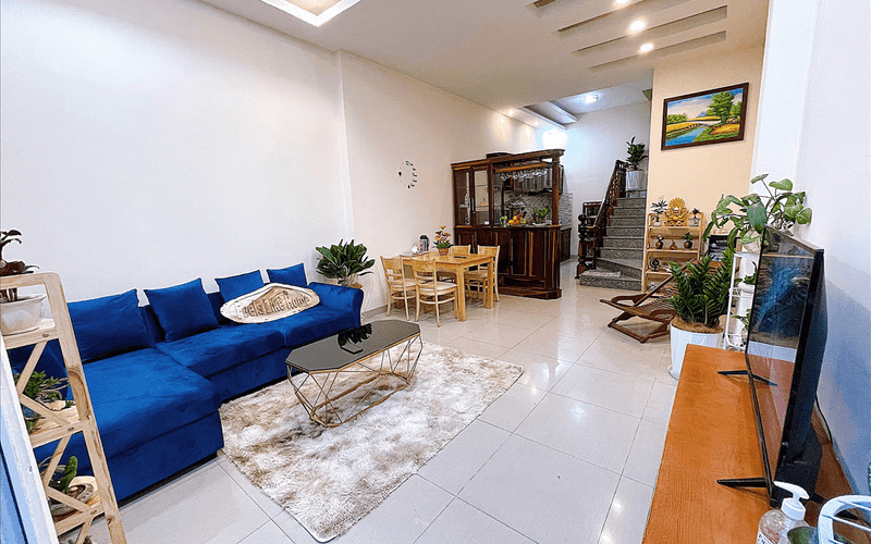 Homestay Đà Lạt - Fees Like Home 1