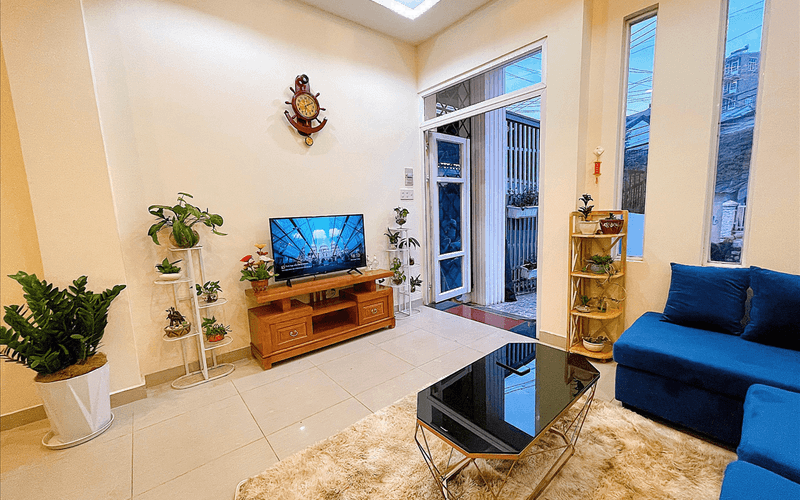 Homestay Đà Lạt - Fees Like Home 1