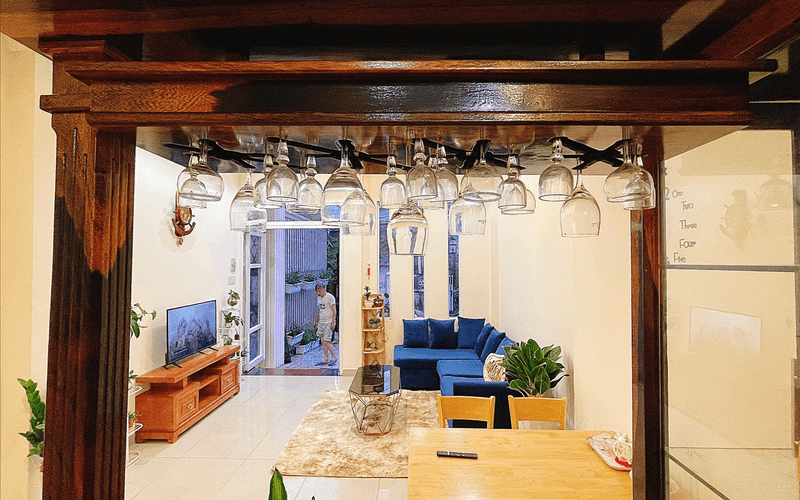 Homestay Đà Lạt - Fees Like Home 1