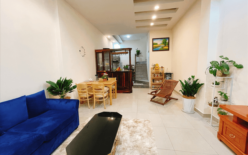 Homestay Đà Lạt - Fees Like Home 1