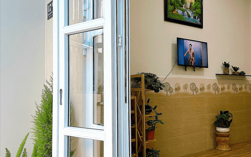 Homestay Đà Lạt - Fees Like Home 2