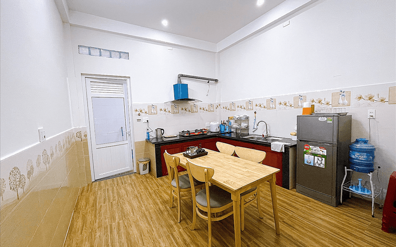 Homestay Đà Lạt - Fees Like Home 2
