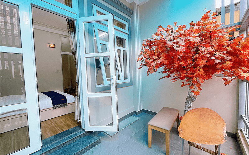 Homestay Đà Lạt - Fees Like Home 2