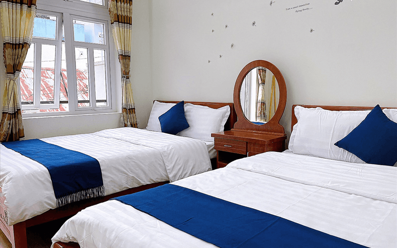 Homestay Đà Lạt - Fees Like Home 2