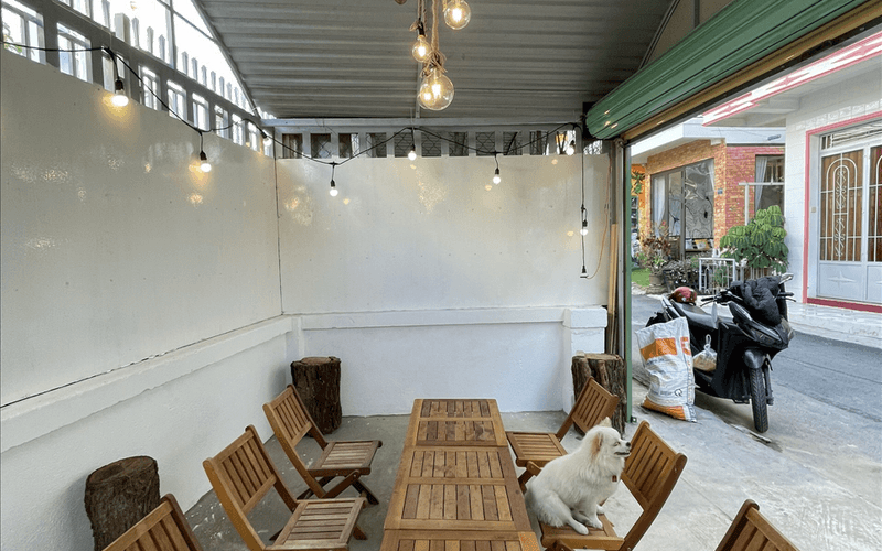 Homestay Đà Lạt - Fees Like Home 2