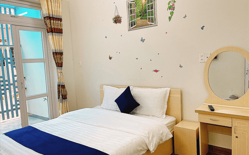 Homestay Đà Lạt - Fees Like Home 2