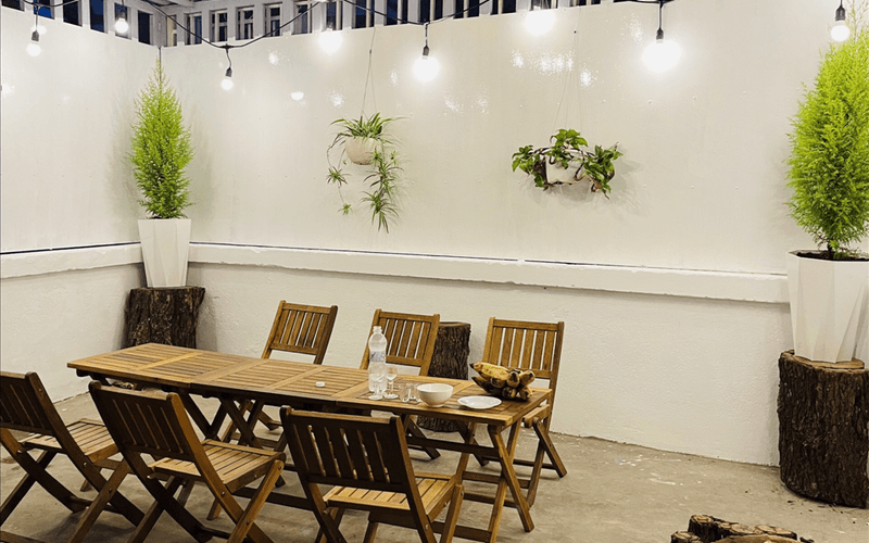 Homestay Đà Lạt - Fees Like Home 2