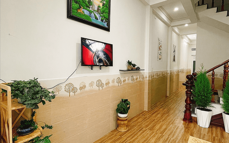 Homestay Đà Lạt - Fees Like Home 2