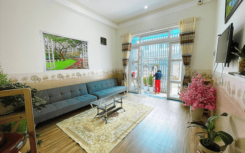 Homestay Đà Lạt - Fees Like Home 2