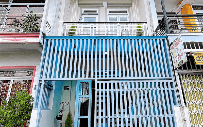 Homestay Đà Lạt - Fees Like Home 2