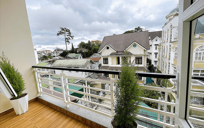 Homestay Đà Lạt - Fees Like Home 2