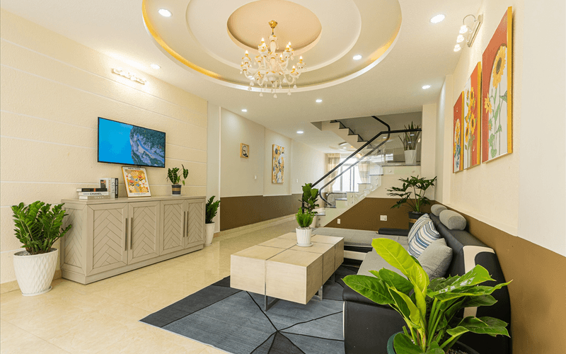 Homestay Đà Lạt - Leman House