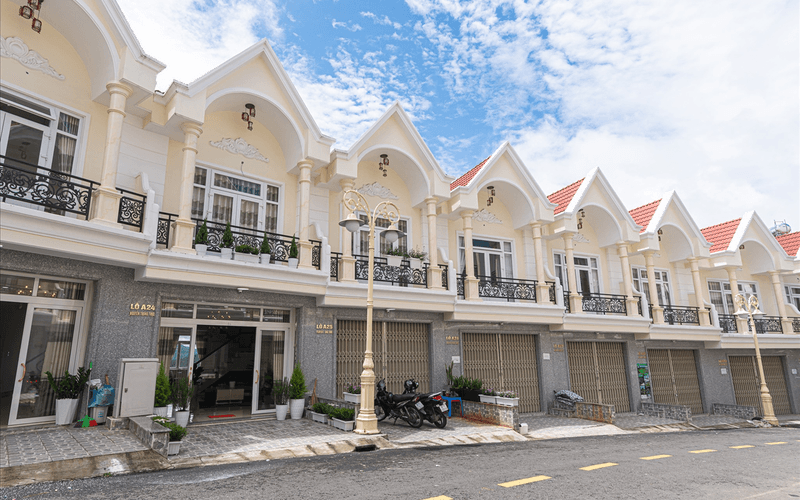 Homestay Đà Lạt - Leman House