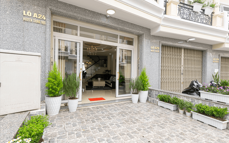 Homestay Đà Lạt - Leman House