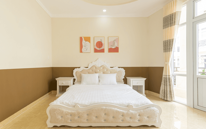 Homestay Đà Lạt - Leman House