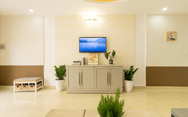 Homestay Đà Lạt - Leman House