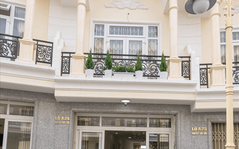 Homestay Đà Lạt - Leman House