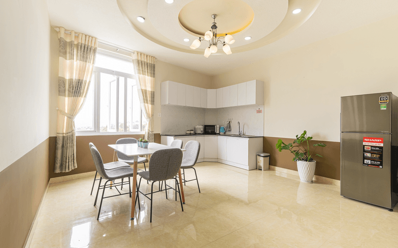 Homestay Đà Lạt - Leman House