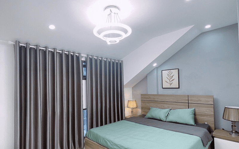 Homestay Đà Lạt - Lyly House