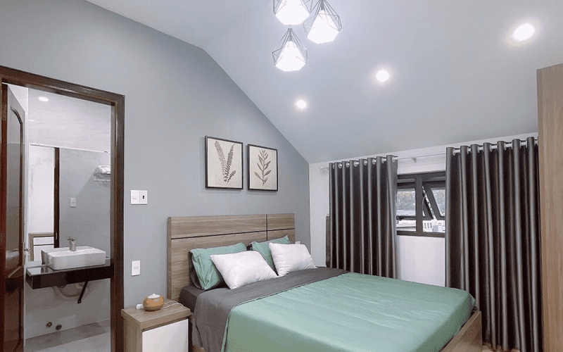 Homestay Đà Lạt - Lyly House