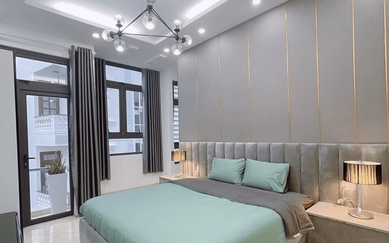 Homestay Đà Lạt - Lyly House