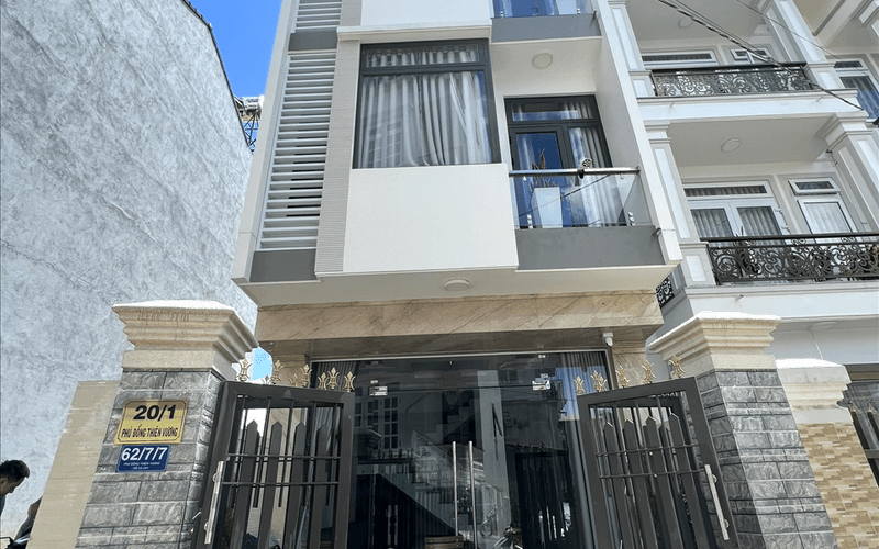 Homestay Đà Lạt - Lyly House