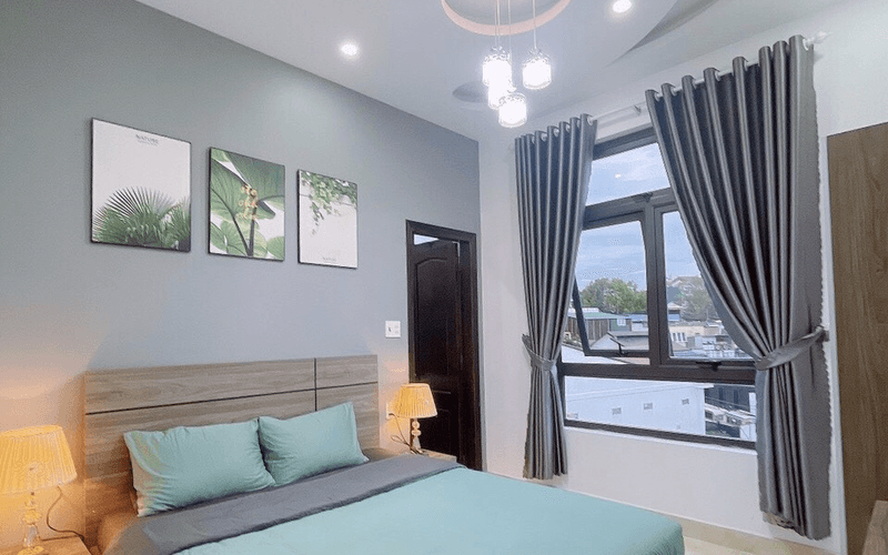 Homestay Đà Lạt - Lyly House