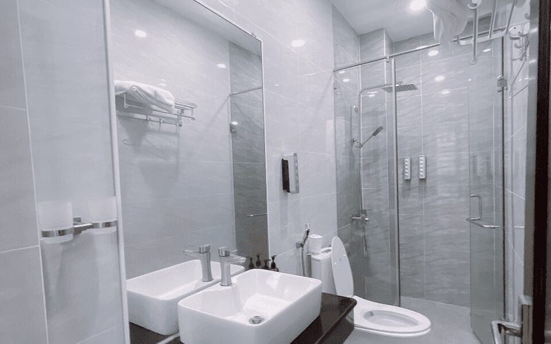 Homestay Đà Lạt - Lyly House