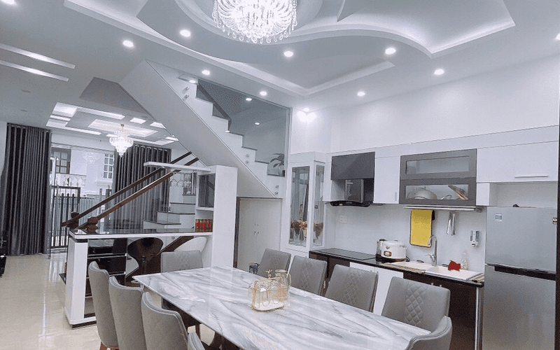 Homestay Đà Lạt - Lyly House