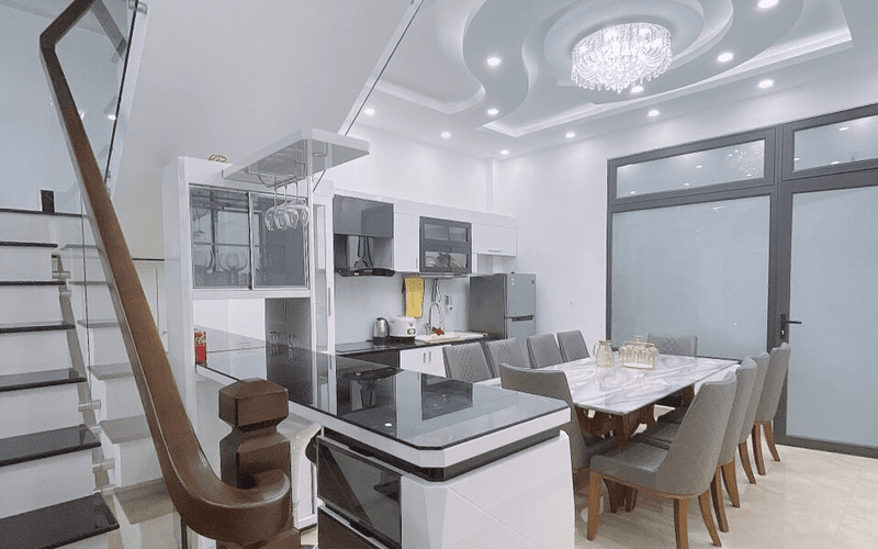 Homestay Đà Lạt - Lyly House