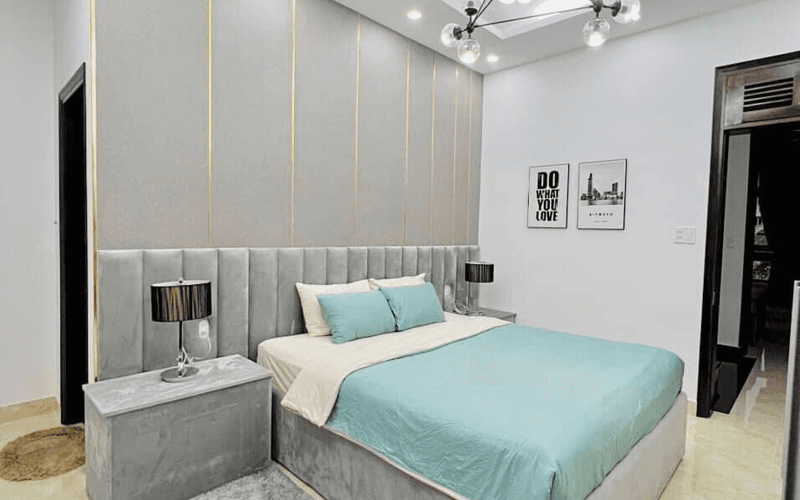 Homestay Đà Lạt - Lyly House