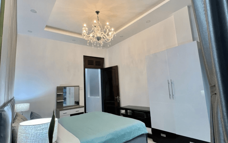 Homestay Đà Lạt - Lyly House