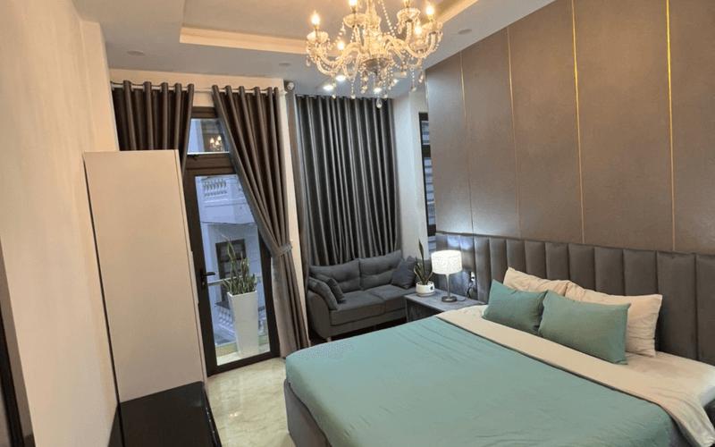 Homestay Đà Lạt - Lyly House