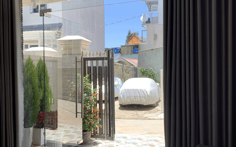 Homestay Đà Lạt - Lyly House