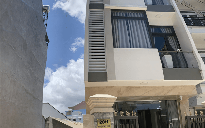 Homestay Đà Lạt - Lyly House