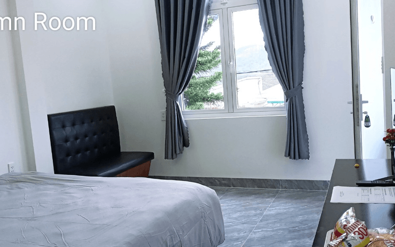 Homestay Đà Lạt - Lulu House