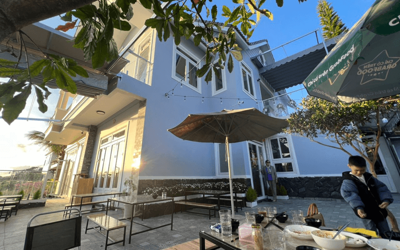 Homestay Đà Lạt - Lulu House