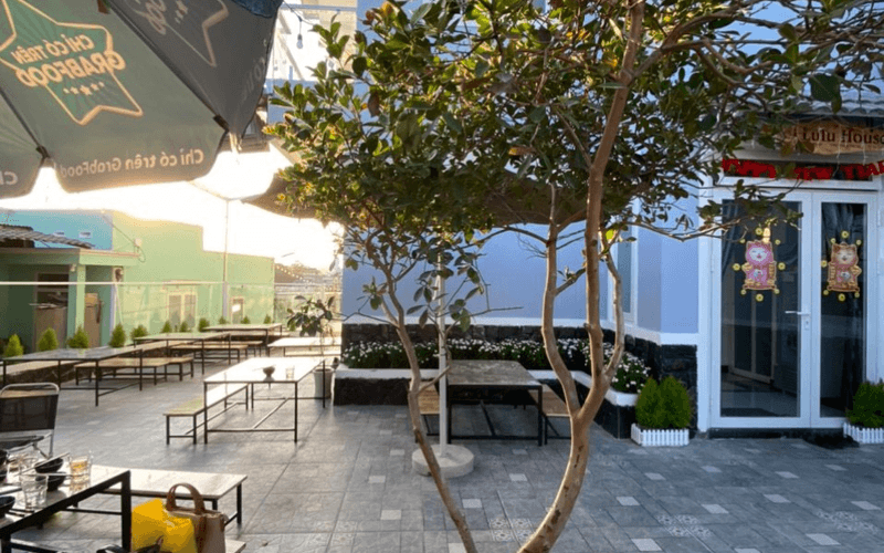 Homestay Đà Lạt - Lulu House