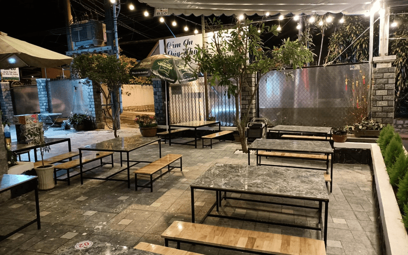 Homestay Đà Lạt - Lulu House