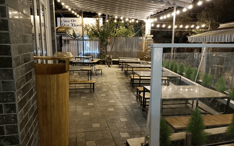 Homestay Đà Lạt - Lulu House