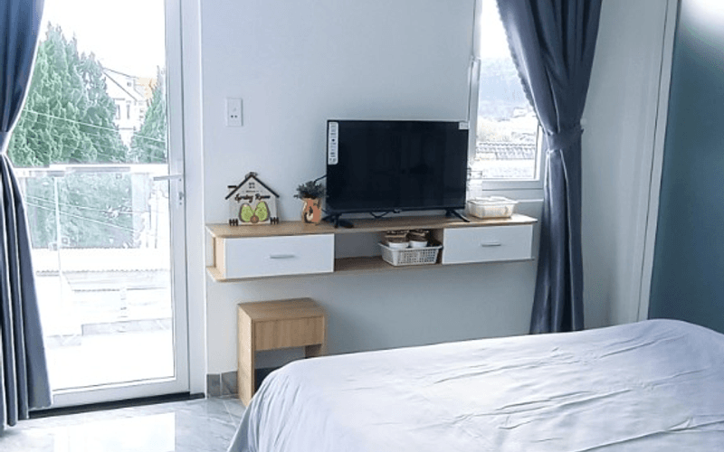 Homestay Đà Lạt - Lulu House